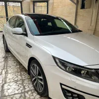 اپتیما ۲۰۱۵ فول|خودرو سواری و وانت|اهواز, آریاشهر|دیوار