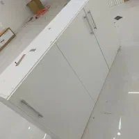 کابینت ام دی اف هایگلاس نو