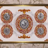 انواع تابلو چوبی و رزین|تابلو، نقاشی، عکس|گلبهار, شهر جدید گلبهار|دیوار