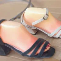 دمپای و کفش مجلسی