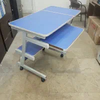 میز کامپیوتر سالم