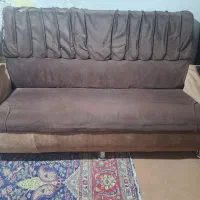 مبل راحتی ۷ نفره. رایگان