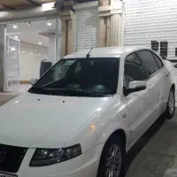 *سمند سورن ef7 پلاس 1402*|خودرو سواری و وانت|امیدیه, |دیوار