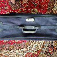 چمدان مسافرتی|کیف، کفش، کمربند|اهواز, زندوکیلی|دیوار