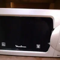 ماکروفر مولینکس