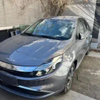 تحویل روز بنزینی / kmc ایگل ۱۴۰۴ / خشک