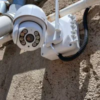 دوربین بیسیم Z540مشاوره،دید در شب رنگی با گارانتی