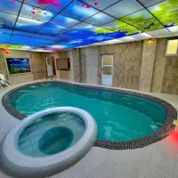 ویلااجاره استخردار آلماگرگان