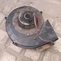 فن پرتاب باد کولر ۴۵۷