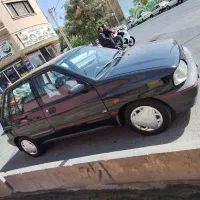 هاچبک مدل۸۶ تمیز