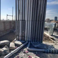 تاسیسات لوله کشی ساختمان درسراسرتهران|خدمات پیشه و مهارت|تهران, خواجه نظام الملک|دیوار