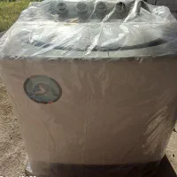 لباس‌شویی دوقلو