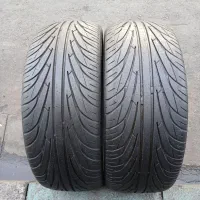 ۲حلقه لاستیک 205/45/17|قطعات یدکی و لوازم جانبی|تهران, قیام|دیوار