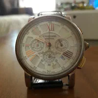 ساعت اصل ۳ موتوره سوئیس .توضیحات