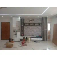 ساخت کابینت کمد کمد دیواری|جاکفشی، کمد، دراور|شیراز, شریف‌آباد|دیوار