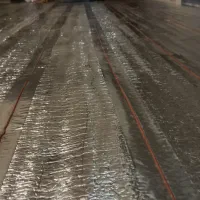 گرمایش از کف ساختمان|مصالح و تجهیزات ساختمان|تهران, نصرت|دیوار