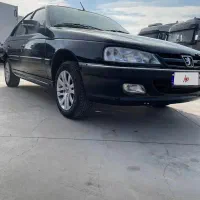 پژو پارس ۱۴۰۱