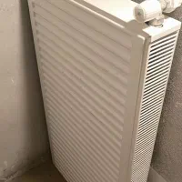 رادیات یک متری شوفاژ