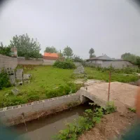 زمین مسکونی، موقعیت فوق العاده