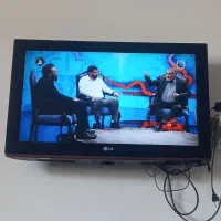 تلوزیون ال جی
