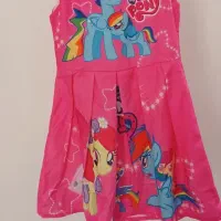 لباس دخترانه