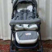 کالسکه در حد نو