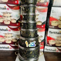 دنیای قابلمه و وسایل برقی