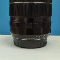 لنز 55-18 فوجی Fujifilm|دوربین عکاسی و فیلم‌برداری|تهران, حکیمیه|دیوار