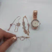 ساعت ست دخترانه|ساعت|اسلام‌شهر, شاطره|دیوار