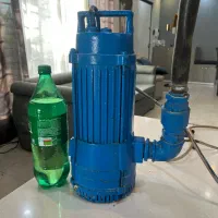پمپ کفکش ۶۵ متری توان تک