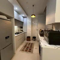 ۷۵متر خوش نقشه/سالن پرده خور/فول امکانات|فروش آپارتمان|اندیشه, شهرک کوثر|دیوار