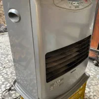 بخاری برقی نفتی|بخاری، هیتر، شومینه|ساری, |دیوار