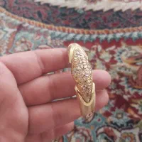 دستبند توری طرح آوا نونو