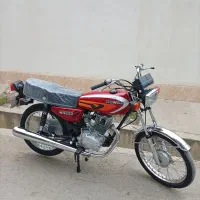 هندا ۱۵۰سی سی بدون مشابه