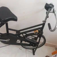 دوچرخه ثابت|دوچرخه، اسکیت، اسکوتر|خرمآباد, |دیوار