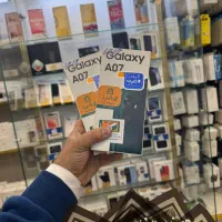 samsung A07 جشواره فروش نقدی