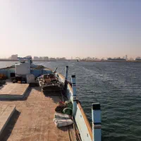 ارسال کالا با لنج، از دبی به بندر،|خدمات حمل و نقل|بندر کنگان, |دیوار