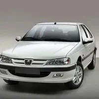 پژو پارس سال xu7p موتور جدید