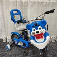 دوچرخه سایز۱۲