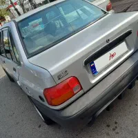 پراید مدل ۸۵ دوگانه دستی|خودرو سواری و وانت|رشت, حومه رشت|دیوار