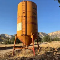 تانکر آب۳۰۰۰۰ـ سیلو سیمان۳۰تنی
