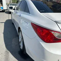 سوناتا yf 2012