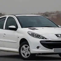 207 پاناروما فول ارتقا