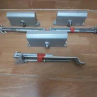 ارام بند و قفل در