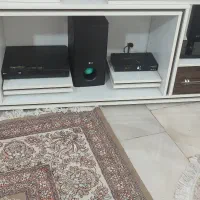 میز تلوزیون تمام ام دی اف|میز تلویزیون|میانه, |دیوار