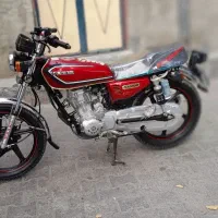 متور کبیر 97 خش رخ مدارک تکمیل 200سی سی