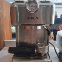 دستگاه اسپرسو