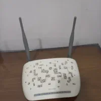 مودم تی پی لینک