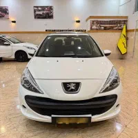 ۲۰۷ اتومات پاناروما مدل ۱۴۰۴