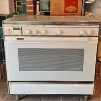اجاق گاز تکنو ایتالیا